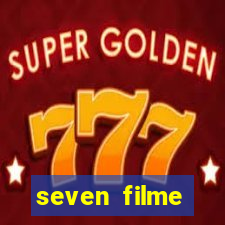 seven filme completo dublado